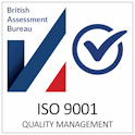 Bab Iso 9001 Plansafe Solutions provide cost effective asbestos training, IOSH and UKATA certificati